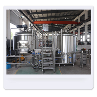 Ningbo Turn Key Home Brewing Systems Wholesale