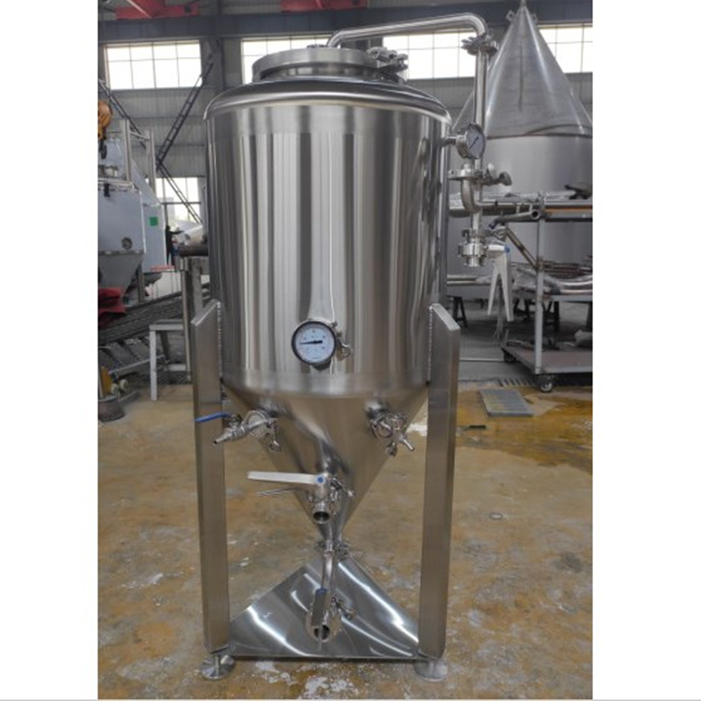 High Quality 1Bbl Fermenter Homebrew Fermentation Tank