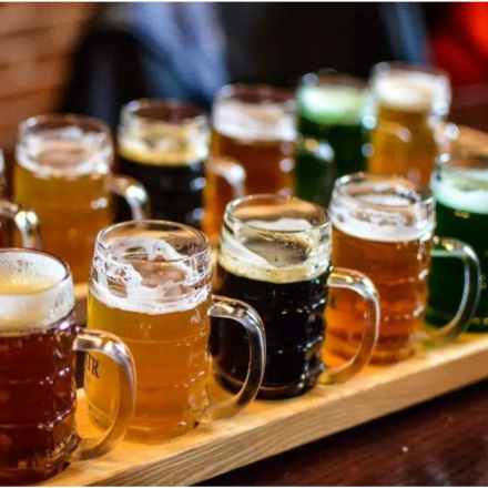 What exactly is craft beer?